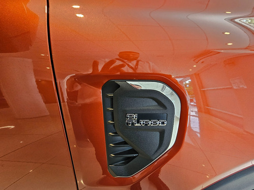 Ford Ranger 2.0 Cd 4X4 Xlt At 210Cv