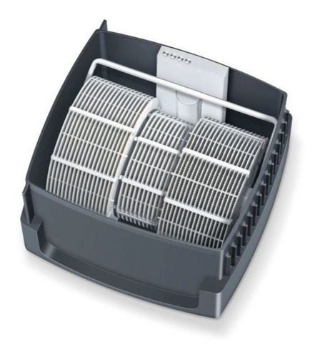 Imagem 4 de 4 de Umidificador Black Bivolt 7,25 Litros Lw220 - Beurer
