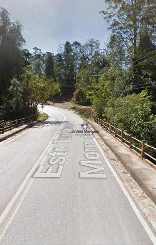 Imagem 13 de 20 de Terreno À Venda, 2089 M² Por R$ 190.000,00 - Saboó - São Roque/sp - Te0848