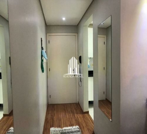 Imagem 13 de 15 de Apartamento Com 2 Quartos E 1 Banheiro À Venda, 50 M² Por R$ 240.000 - Al2515