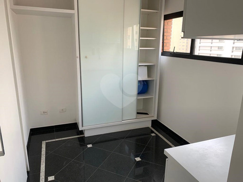 Imagem 30 de 30 de Apartamento 4 Dormitórios Reformado No Coração De Perdizes - Reo208729