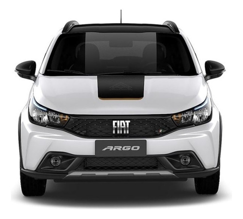 Fiat Argo TREKKING 1.3