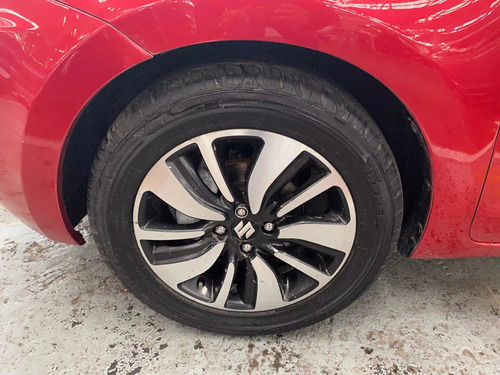 Imagen 7 de 15 de Suzuki Swift 1.2 Glx Cvt 2018