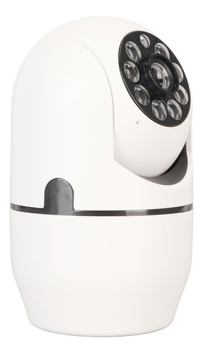 - Cámara De Seguridad Inalámbrica Hd De 100v A Cámara Wifi