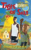 Libro A Taste Of Salt: A Story Of Modern Haiti - Frances ...