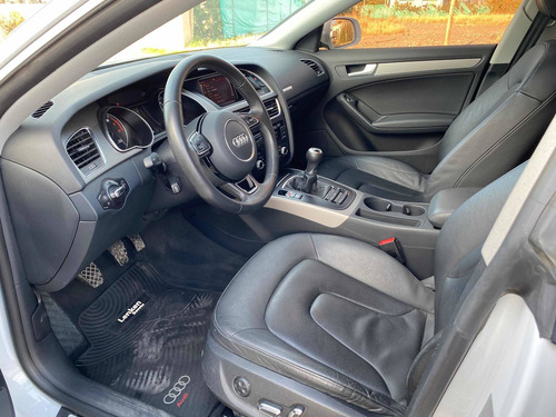 Imagen 6 de 8 de Audi A5 2012 2.0 T Fsi Manual 211cv
