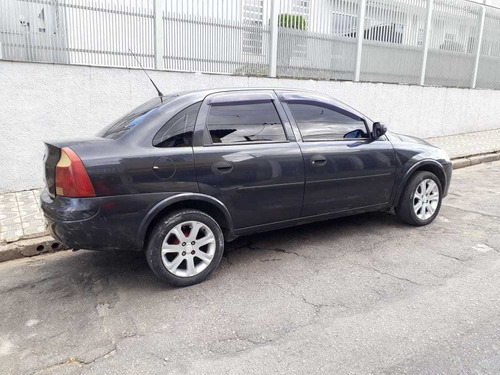 Chevrolet Corsa 2002 1.0 5p
