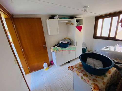 Casa Com 3 Dormitórios À Venda, 330 M² Por R$ 985.000,00 - Monte Catine - Vargem Grande Paulista/sp - Ca4879