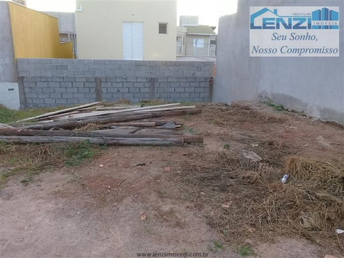 Imagem 4 de 4 de Terrenos À Venda Em Bragança Paulista/sp - Compre O Seu Terrenos Aqui! - 1409537