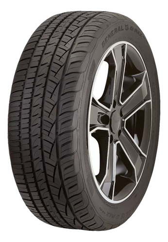 Llantas 235/50 R18 General G-max As05 97w