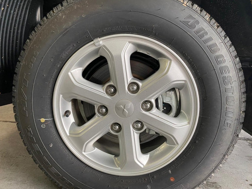 Mitsubishi New L200 - Desde U$s 34.990