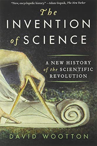 Libro The Invention Of Science: A New History Of The Sci De