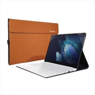 Funda Para 13.3 Pulgadas Samsung Galaxy Book Pro Y Pro 360