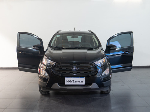 Ford Ecosport 1.5 Freestyle 123cv 4x2