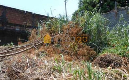 Terreno Residencial À Venda, São Francisco, Niterói. - Te0093