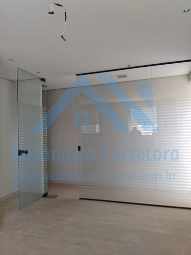 Imagem 5 de 30 de Sala - Sa00186 - 69549518