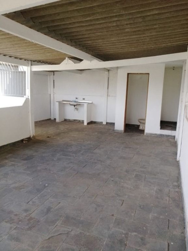 Imagem 2 de 2 de Sobrado Com 3 Dormitórios À Venda Por R$ 480.000,00 - Vila Campestre - São Paulo/sp - So1527