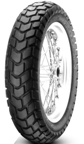 Pneu Xre 190 Bros 150 Bros 160 110/90-17 60p Tt Mt60 Pirelli