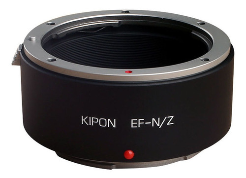 Kipon Lens Mount  Para Canon Ef-mount Lens A Nikon Z-mount C