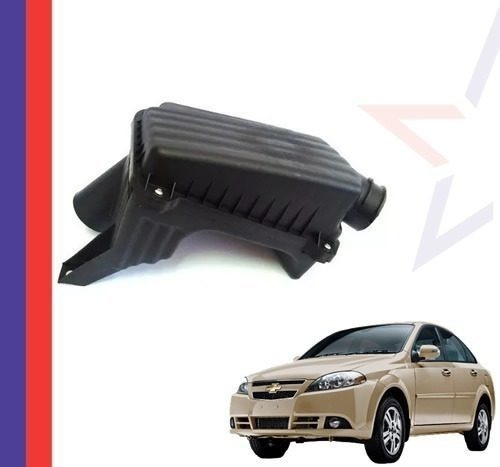 Porta Filtro Aire Motor Chevrolet Optra 04-16 Netmotors