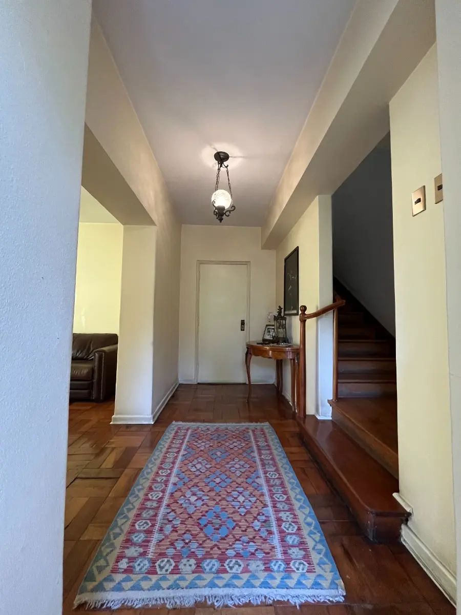 Imagen 2 de 26 de Hermosa Y Clásica Casa , Uso Comercial Y Habitacional