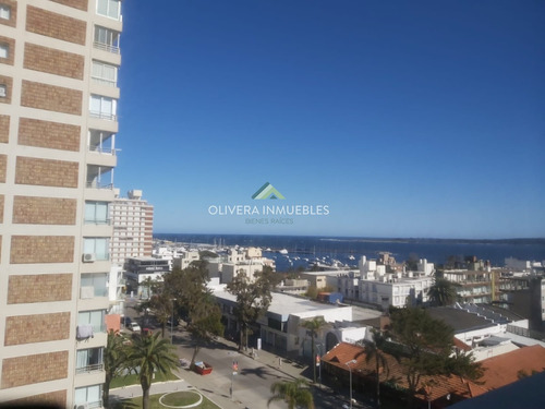 Venta Apartamento De 1 Dormitorio  En Peninsula