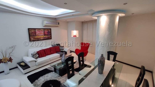 Imagen 4 de 14 de Apartamento En Venta Zona Norte El Bosque Maracay Nb 8810