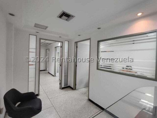 Rentahouse Alquila Clinica Odontologica Equipada En Plena Av.bolivar De Valencia Carabobo Lf25-3310