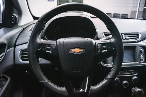 Chevrolet Onix 1.4 Ltz At