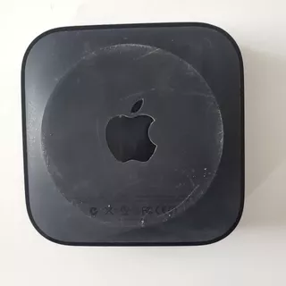 Apple Tv 3rd Generation