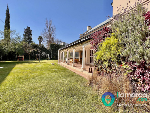Super Categoría En Villa Belgrano Contada Por Su Dueño!