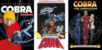 Comprar Super Agente Cobra Series Y Peliculas Space Adventure Cobra
