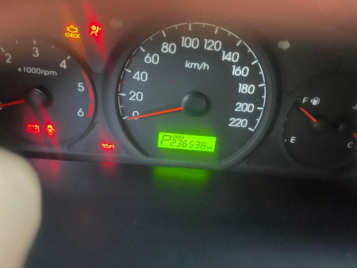 Hyundai H1 2.5 Premium 1 170cv At
