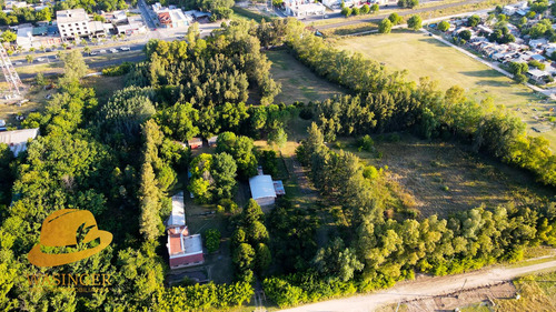 Lote 3 Ha En Tristan Suarez
