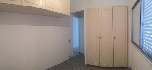 Apartamento Residencial À Venda, Vila Gomes Cardim, São Paulo. - Ap3977