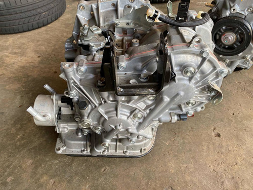 Caixa De Câmbio Automático Toyota Yaris 2021 1.5 (Usado)