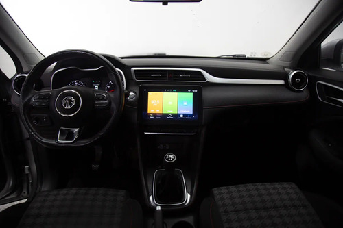 Mg Zx 1.5 Com Mt 2023