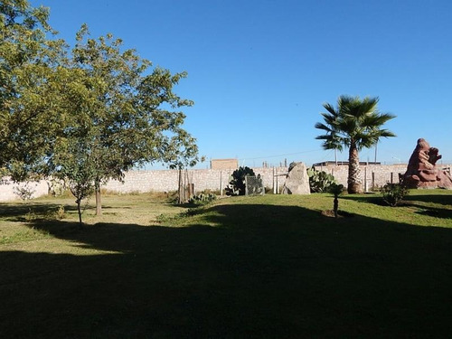 Imagen 2 de 12 de Rancho En Venta Luz Del Carmen