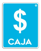 Comprar Señalamiento Caja Informativos Señal 40x50 Letrero