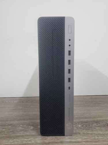 Cpu Core I7 6ta Gen 32gb Ram 500gb Hdd/240 Ssd Teclado Mouse (Reacondicionado)