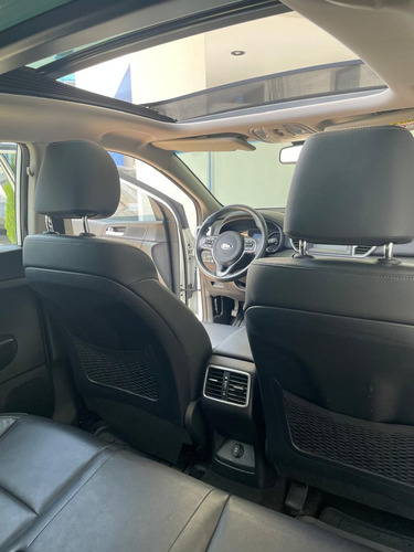 Kia Sportage 2.0 Ex Pack L At