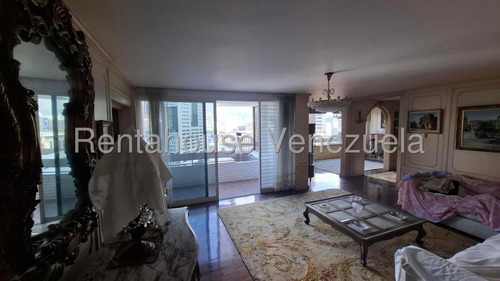 Ka Apartamento En Venta Las Mercedes 25-15239 Yg