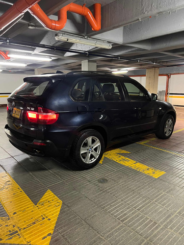 BMW X5 3.0si