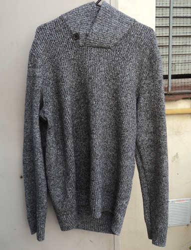 Sweter De Caballero Marca Old Navy  Talle M