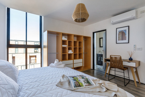 Venta Departamento 3 Ambientes y Locales Comerciales En Moreno