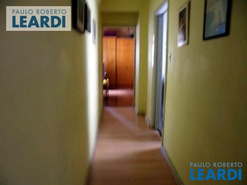 Imagem 4 de 15 de Apartamento - Vila Buarque - Sp - 514746