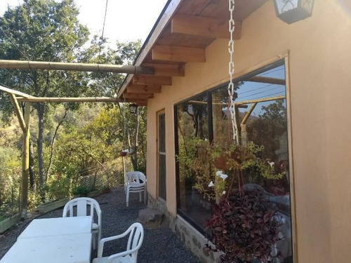 Parcela En Venta En Olmué