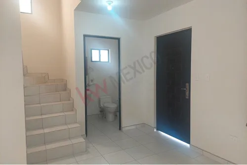 Aprovecha Esta Gran Oportunidad De Rentar Hermosa Casa Nueva En Real Campestre. Mexicali Bc