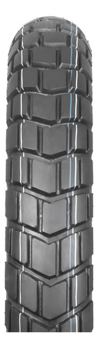 Llantas Vee Rubber 120/90-18 + 90/90-21 Vrm-163 Sin Camara