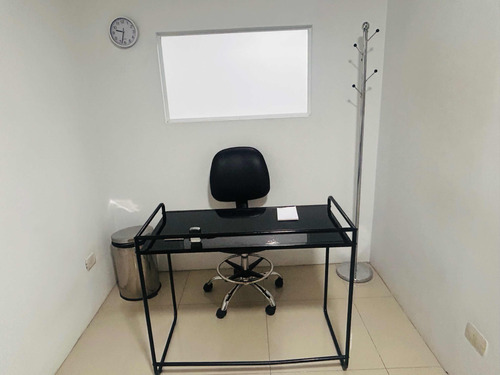 Alquiler De Consultorio- Zona Caballito-por Hora /mes/semana